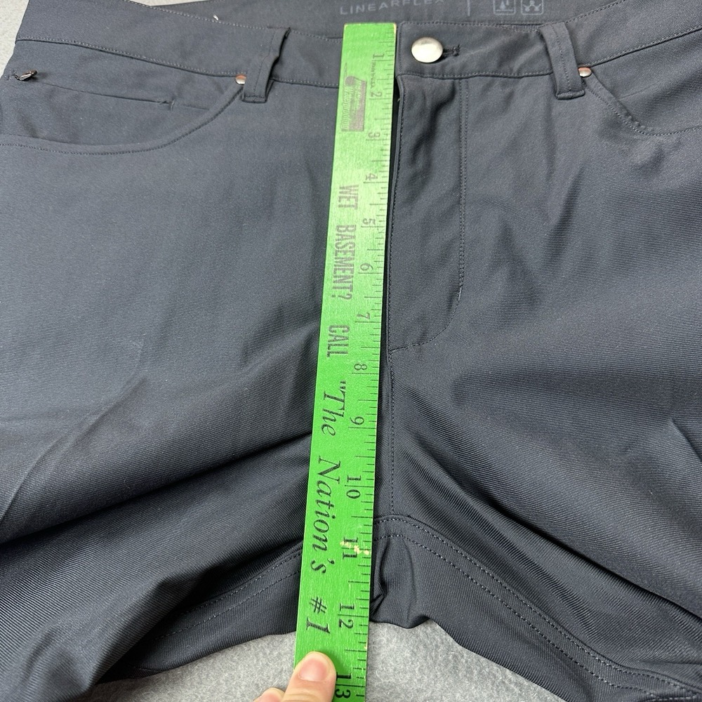 Linearflex Infinity 7 Pocket Performance Stretch … - image 5